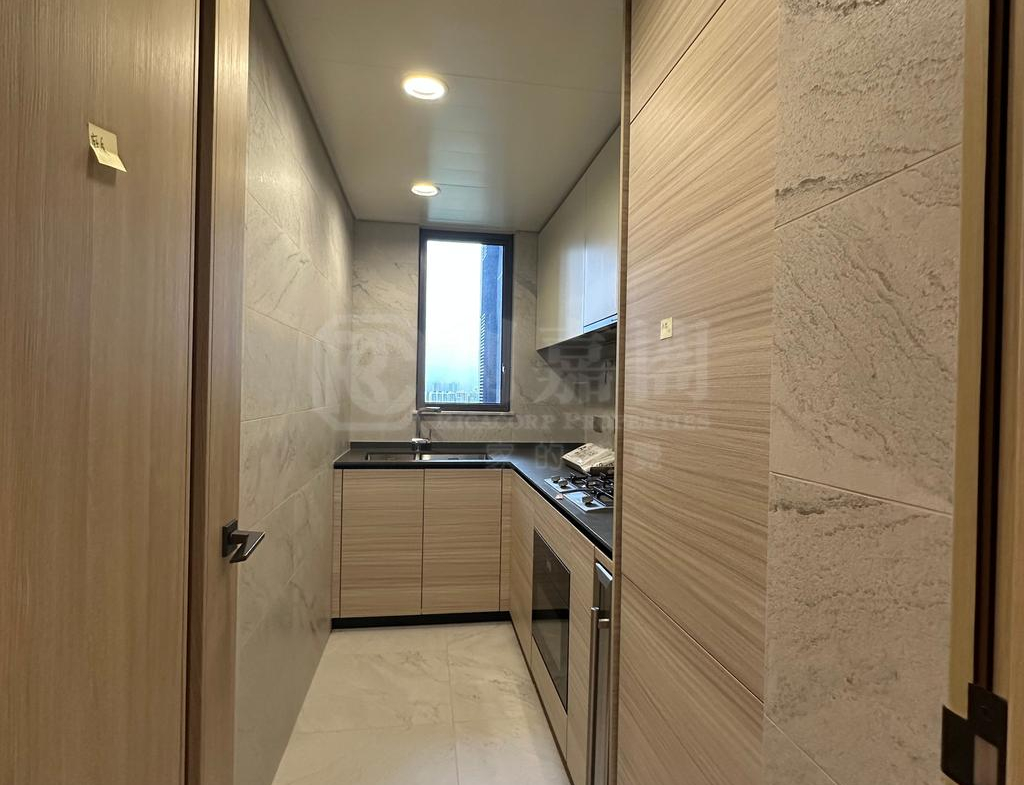 星凱．堤岸 5座 - 28NTS – 香港北部都會區