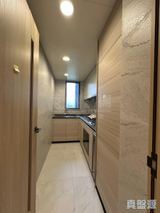 星凱．堤岸 5座 - 28NTS – 香港北部都會區