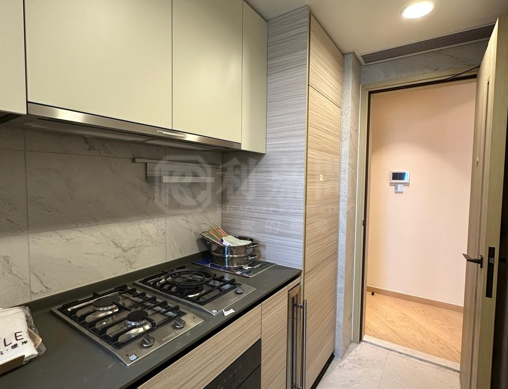 星凱．堤岸 5座 - 28NTS – 香港北部都會區