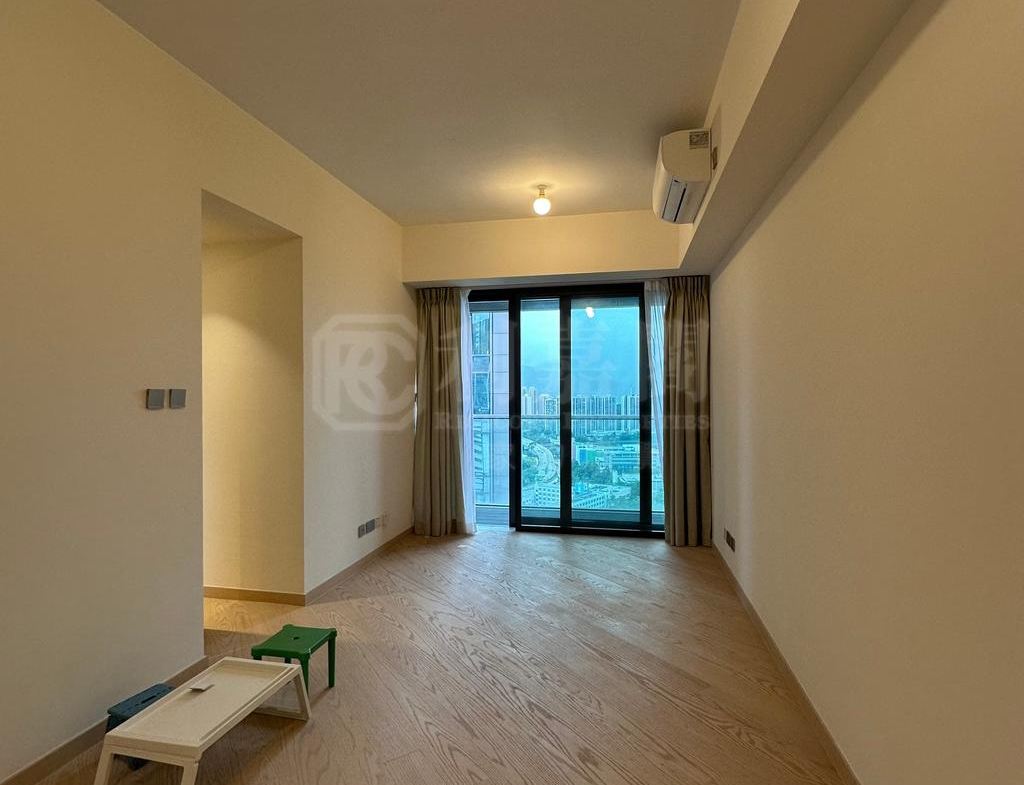 星凱．堤岸 5座 - 28NTS – 香港北部都會區