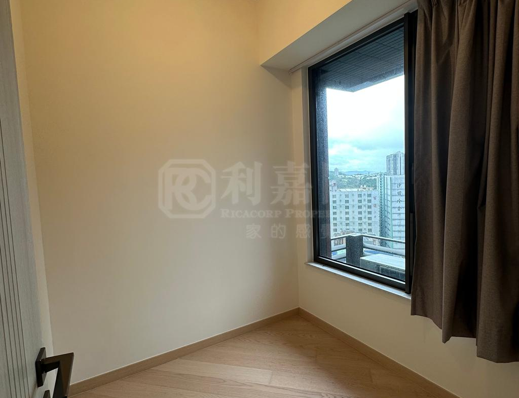 星凱．堤岸 5座 - 28NTS – 香港北部都會區