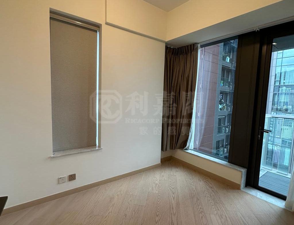 星凱．堤岸 5座 - 28NTS – 香港北部都會區