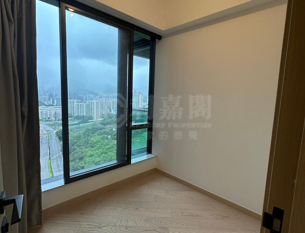 星凱．堤岸 5座 - 28NTS – 香港北部都會區