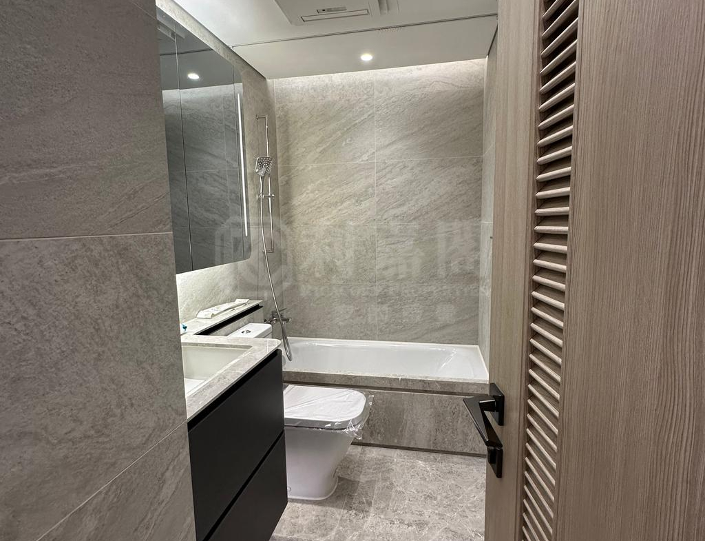 星凱．堤岸 5座 - 28NTS – 香港北部都會區