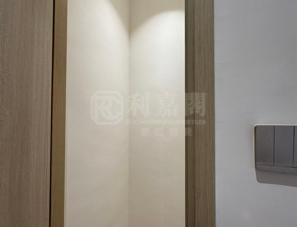 星凱．堤岸 5座 - 28NTS – 香港北部都會區