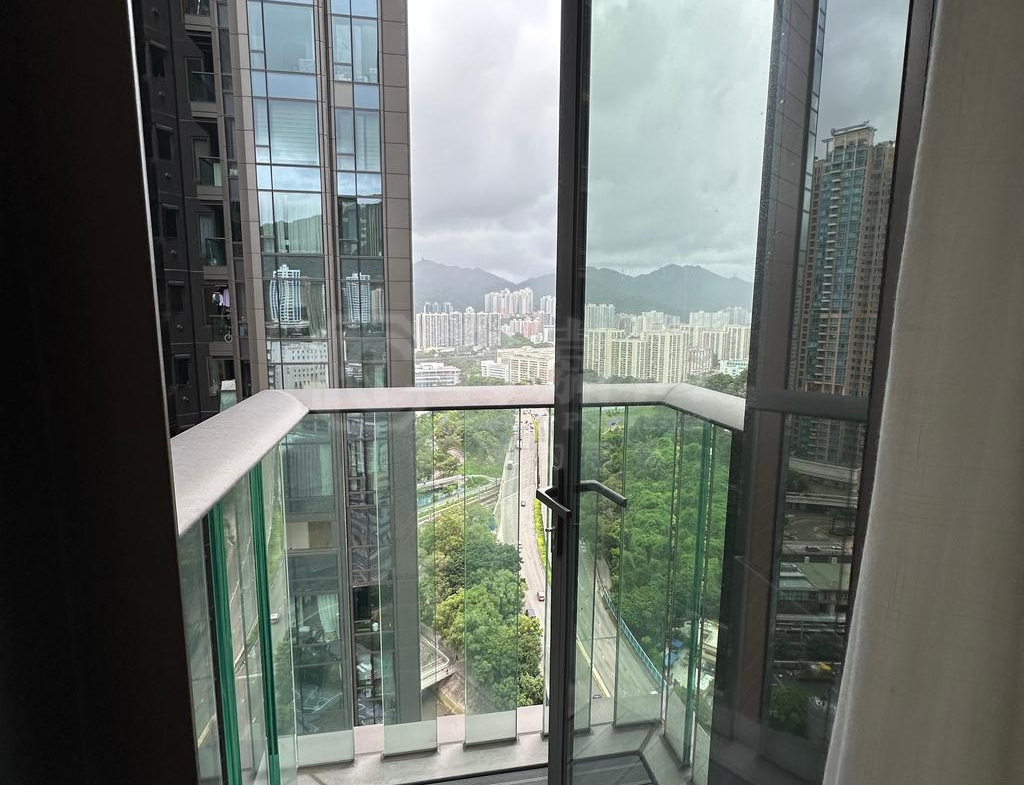 星凱．堤岸 5座 - 28NTS – 香港北部都會區