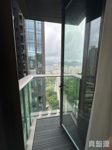 星凱．堤岸 5座 - 28NTS – 香港北部都會區