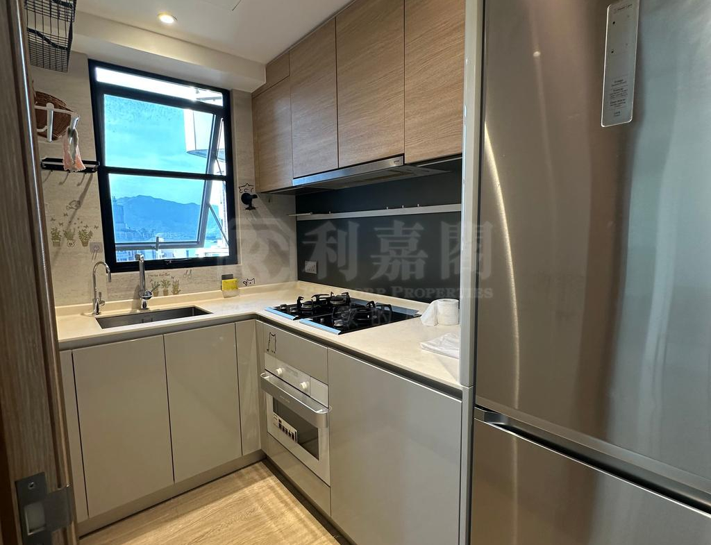 嘉熙 10座 - 28NTS – 香港北部都會區