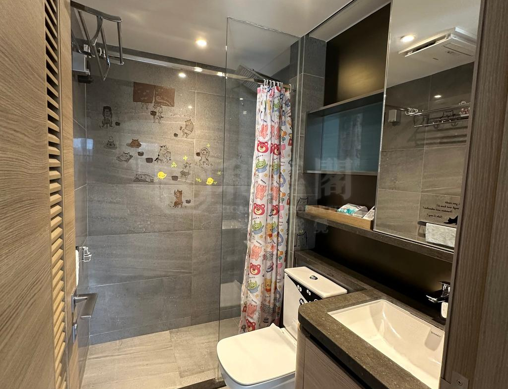 嘉熙 10座 - 28NTS – 香港北部都會區