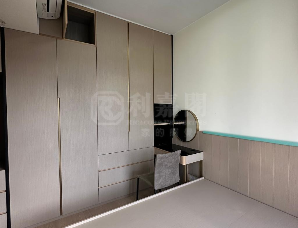 嘉熙 10座 - 28NTS – 香港北部都會區