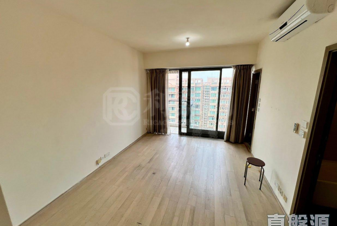 逸峯 3座 - 28NTS – 香港北部都會區