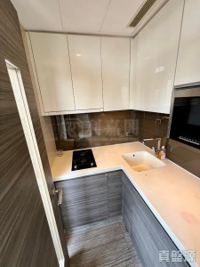 逸峯 3座 - 28NTS – 香港北部都會區