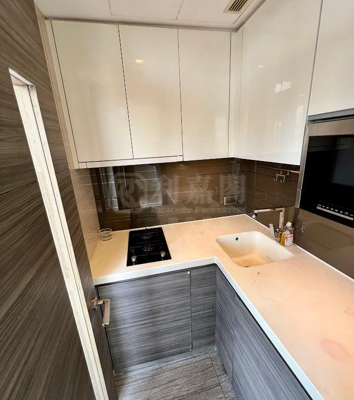 逸峯 3座 - 28NTS – 香港北部都會區