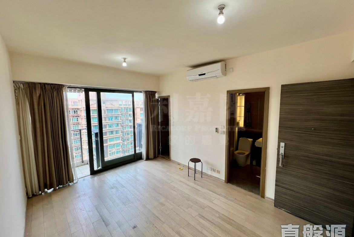 逸峯 3座 - 28NTS – 香港北部都會區