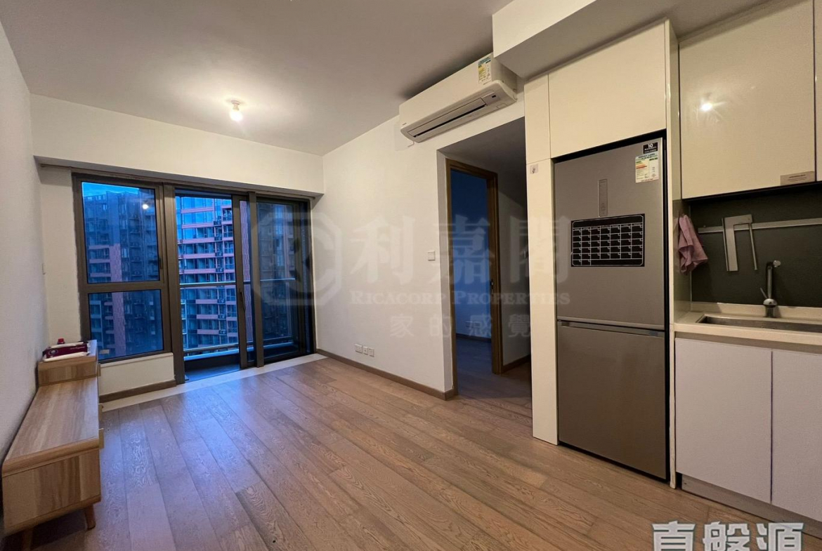 嘉熙 1座 - 28NTS – 香港北部都會區