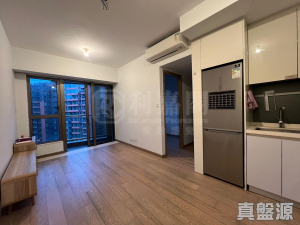 嘉熙 1座 - 28NTS – 香港北部都會區