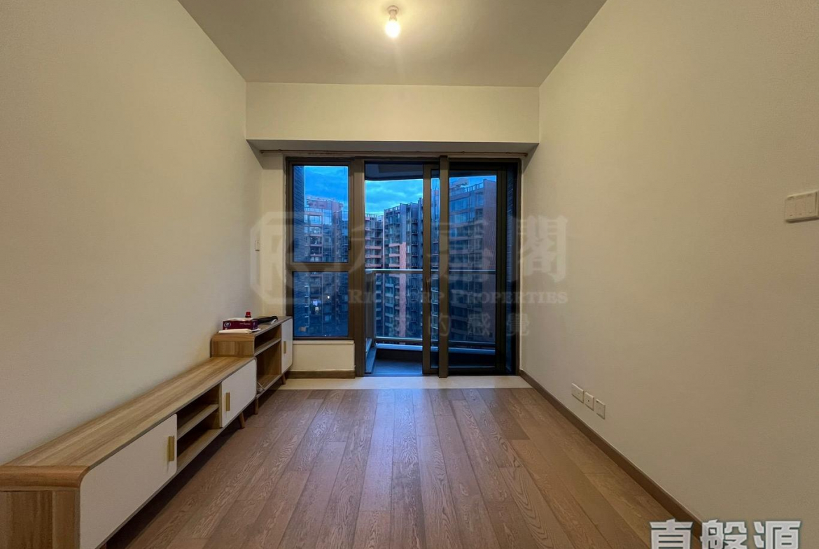 嘉熙 1座 - 28NTS – 香港北部都會區