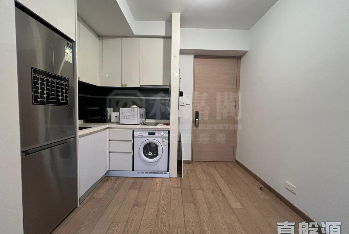 嘉熙 1座 - 28NTS – 香港北部都會區