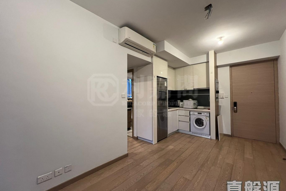 嘉熙 1座 - 28NTS – 香港北部都會區