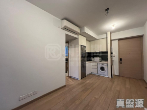 嘉熙 1座 - 28NTS – 香港北部都會區