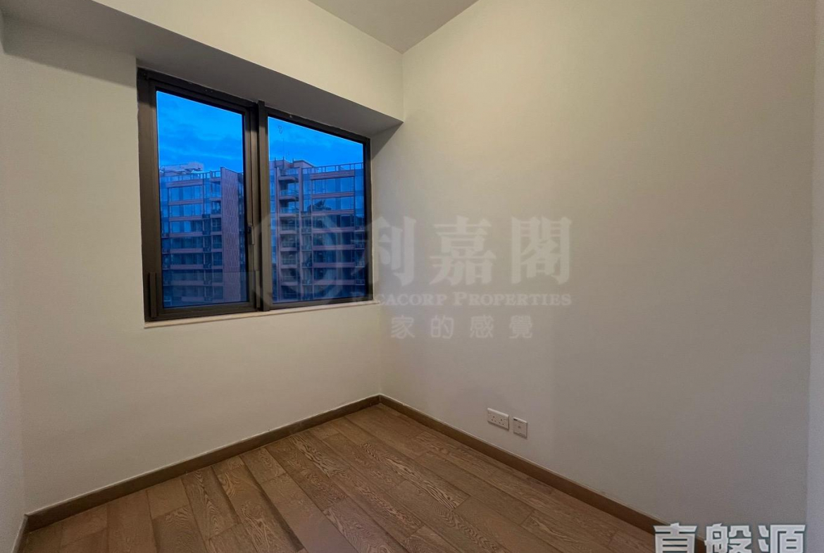 嘉熙 1座 - 28NTS – 香港北部都會區