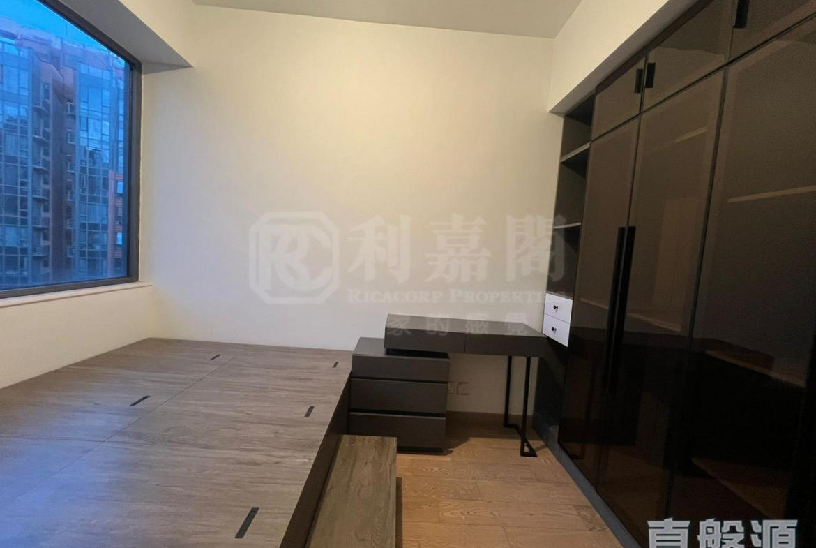 嘉熙 1座 - 28NTS – 香港北部都會區