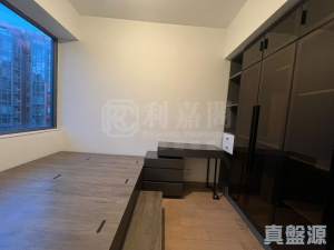 嘉熙 1座 - 28NTS – 香港北部都會區