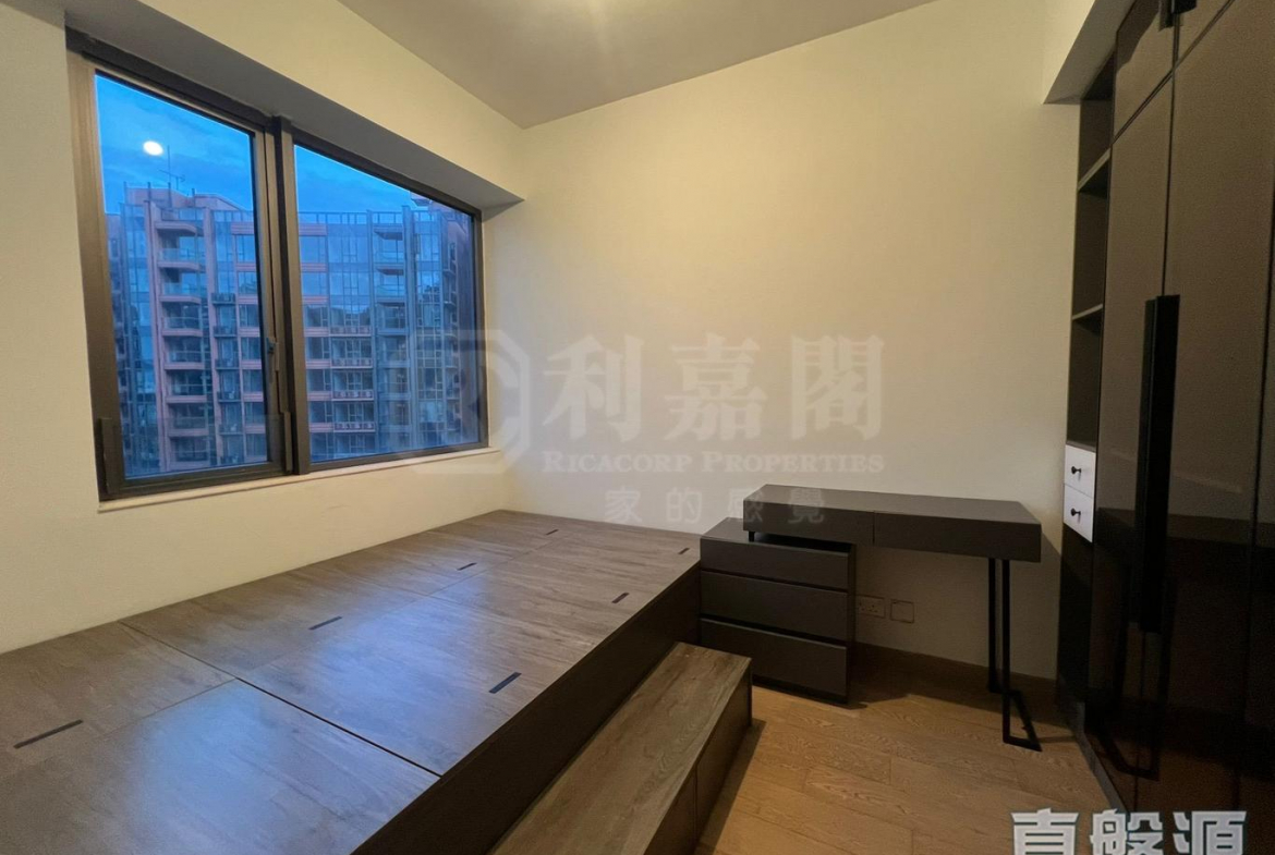 嘉熙 1座 - 28NTS – 香港北部都會區