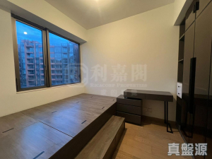 嘉熙 1座 - 28NTS – 香港北部都會區