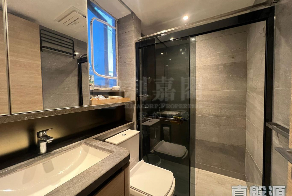 嘉熙 1座 - 28NTS – 香港北部都會區