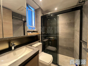 嘉熙 1座 - 28NTS – 香港北部都會區