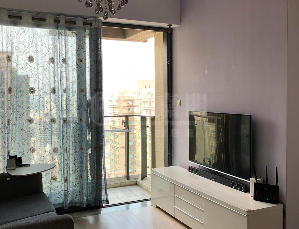 逸峯 1座 - 28NTS – 香港北部都會區