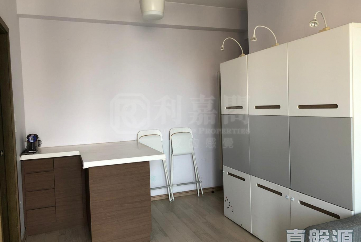 逸峯 1座 - 28NTS – 香港北部都會區