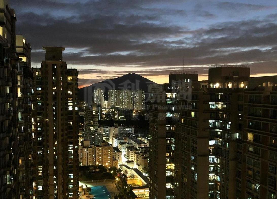 逸峯 1座 - 28NTS – 香港北部都會區