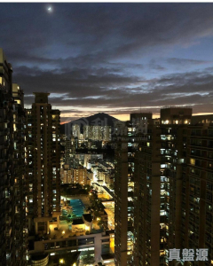 逸峯 1座 - 28NTS – 香港北部都會區