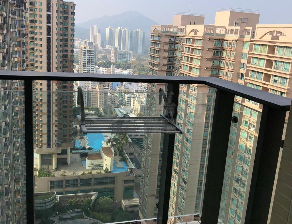 逸峯 1座 - 28NTS – 香港北部都會區