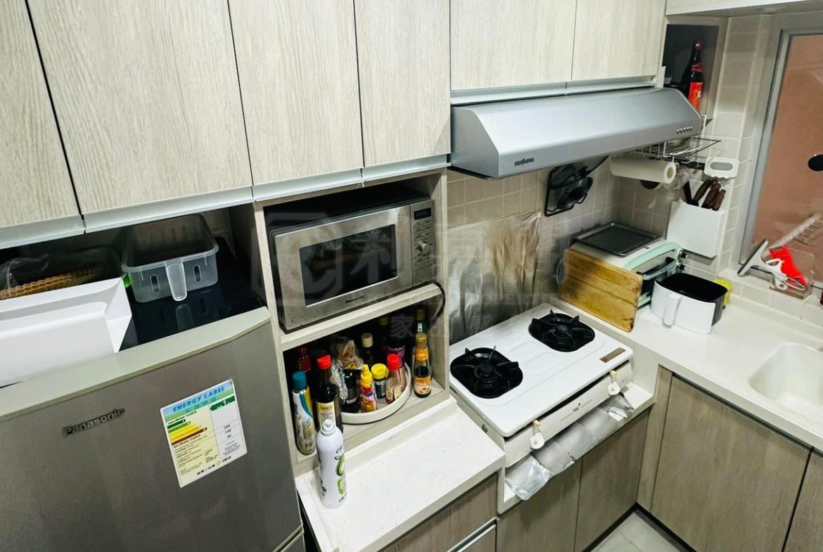 銀禧花園 4座 - 28NTS – 香港北部都會區