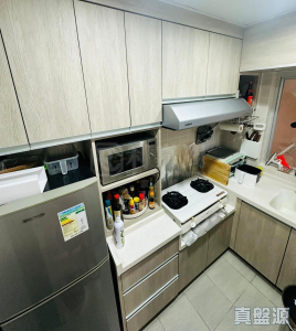 銀禧花園 4座 - 28NTS – 香港北部都會區