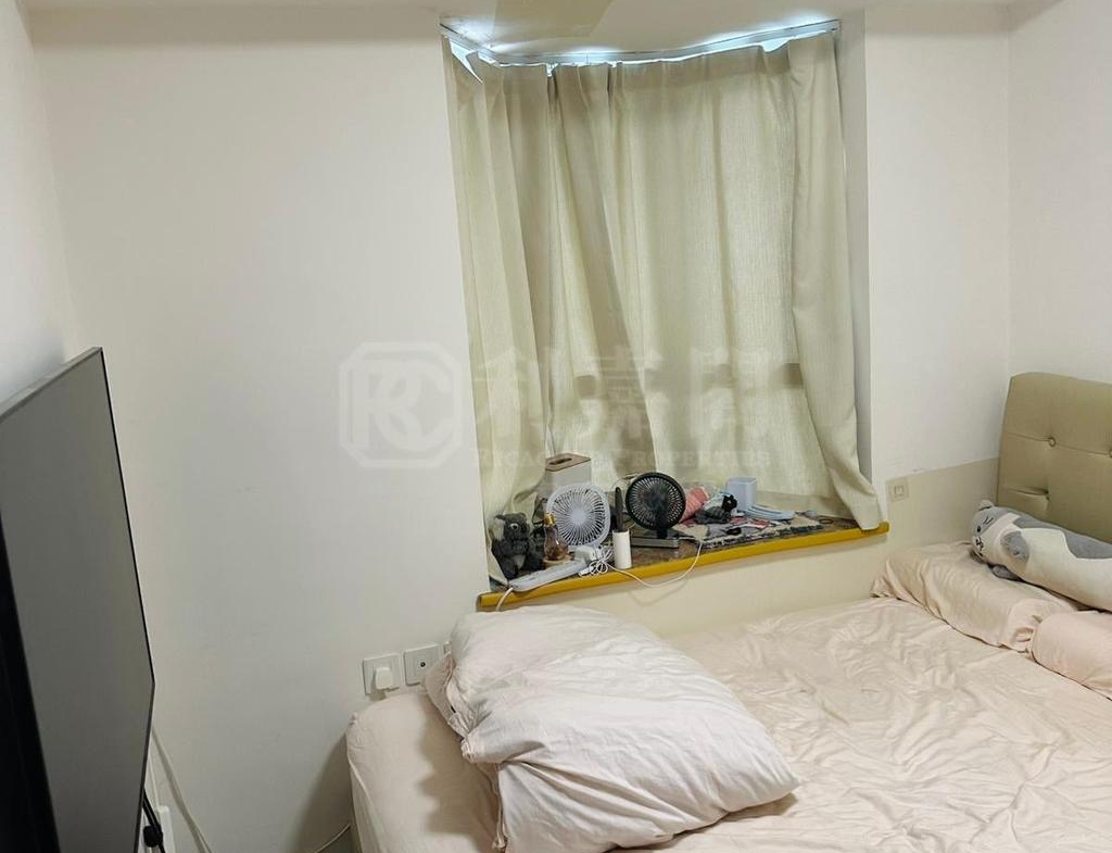 銀禧花園 4座 - 28NTS – 香港北部都會區