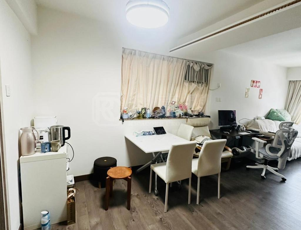 銀禧花園 4座 - 28NTS – 香港北部都會區