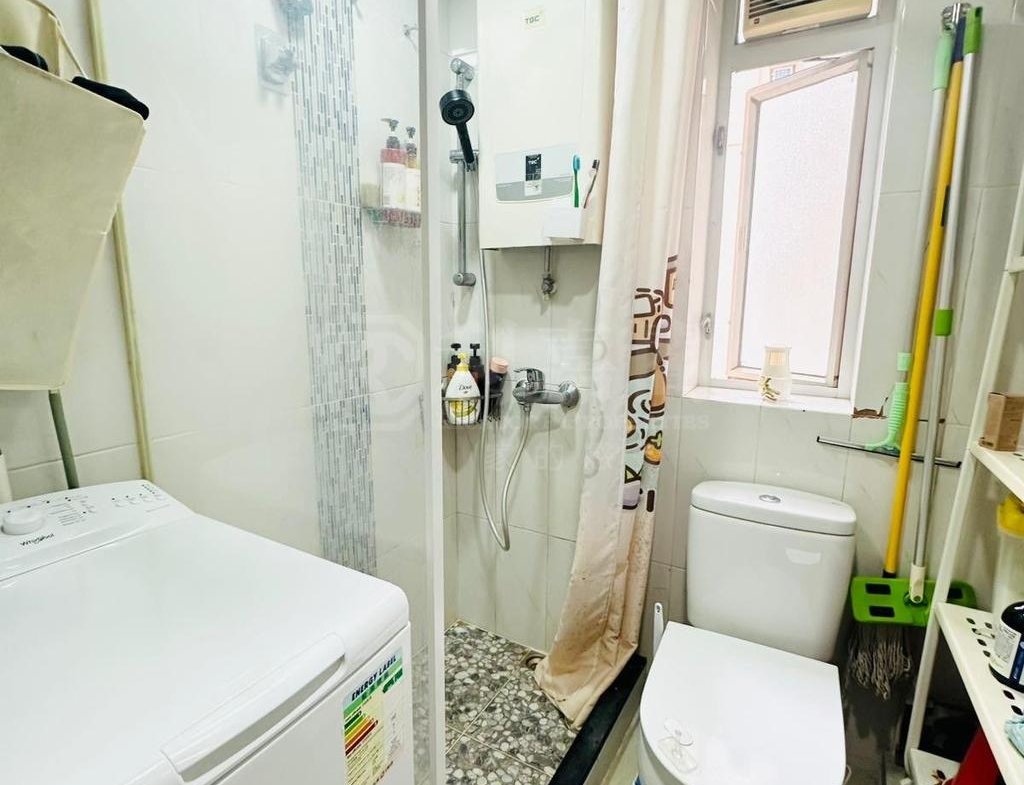 銀禧花園 4座 - 28NTS – 香港北部都會區