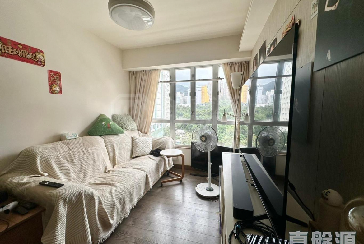 銀禧花園 4座 - 28NTS – 香港北部都會區