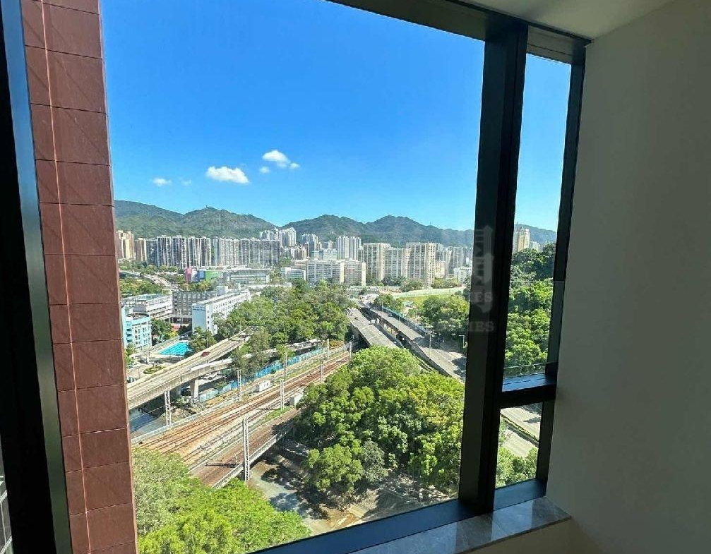 星凱．堤岸 2座 - 28NTS – 香港北部都會區