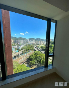 星凱．堤岸 2座 - 28NTS – 香港北部都會區