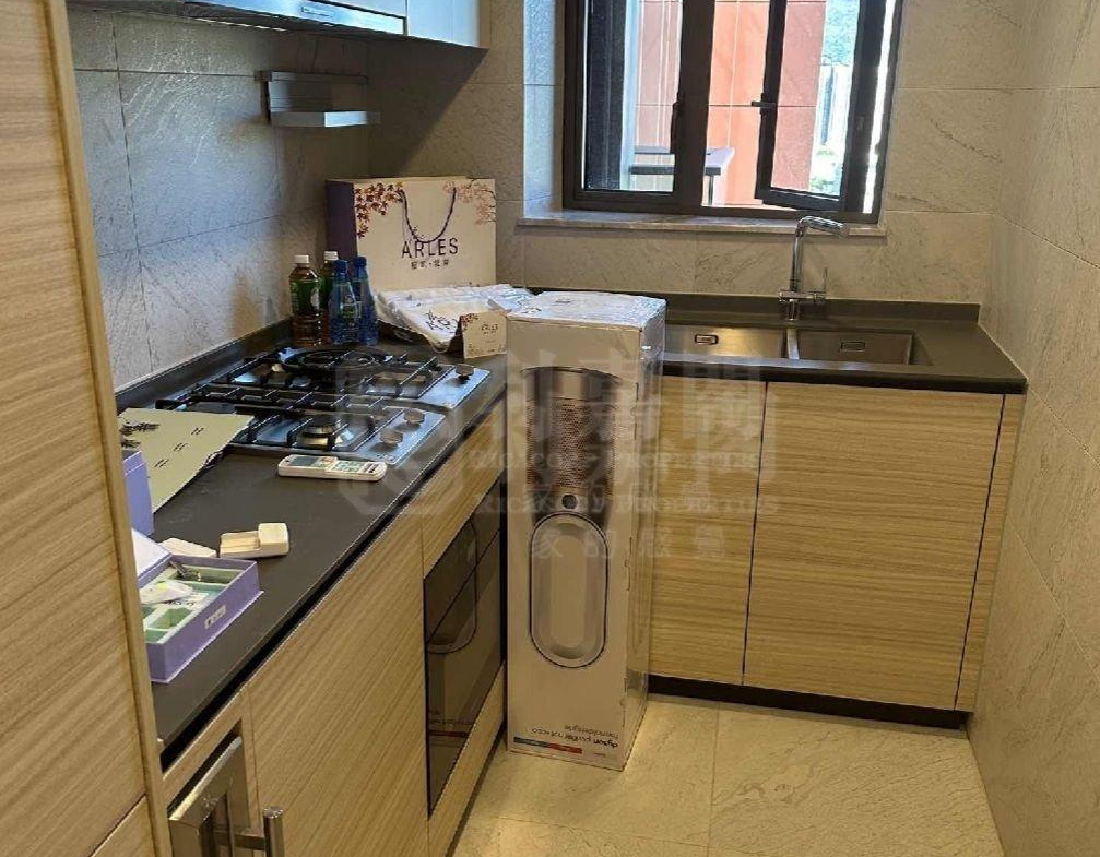 星凱．堤岸 2座 - 28NTS – 香港北部都會區