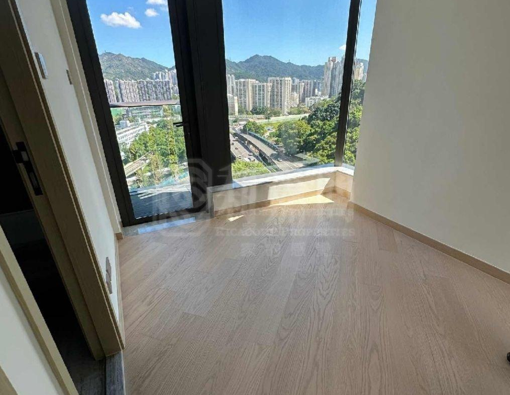 星凱．堤岸 2座 - 28NTS – 香港北部都會區