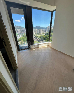 星凱．堤岸 2座 - 28NTS – 香港北部都會區