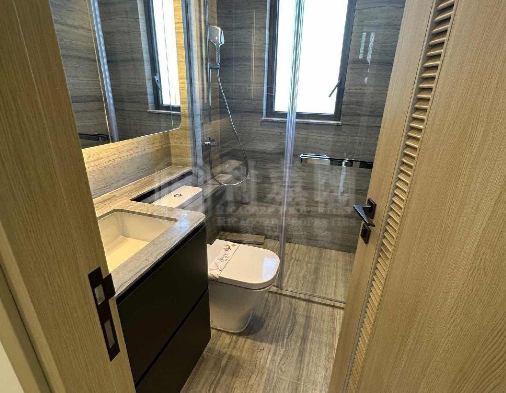 星凱．堤岸 2座 - 28NTS – 香港北部都會區