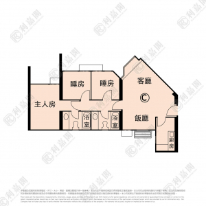 蔚翠花園 6座 - 28NTS – 香港北部都會區