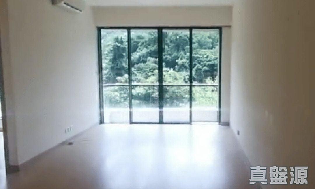 玖瓏山 傲瓏閣 第1座 - 28NTS – 香港北部都會區